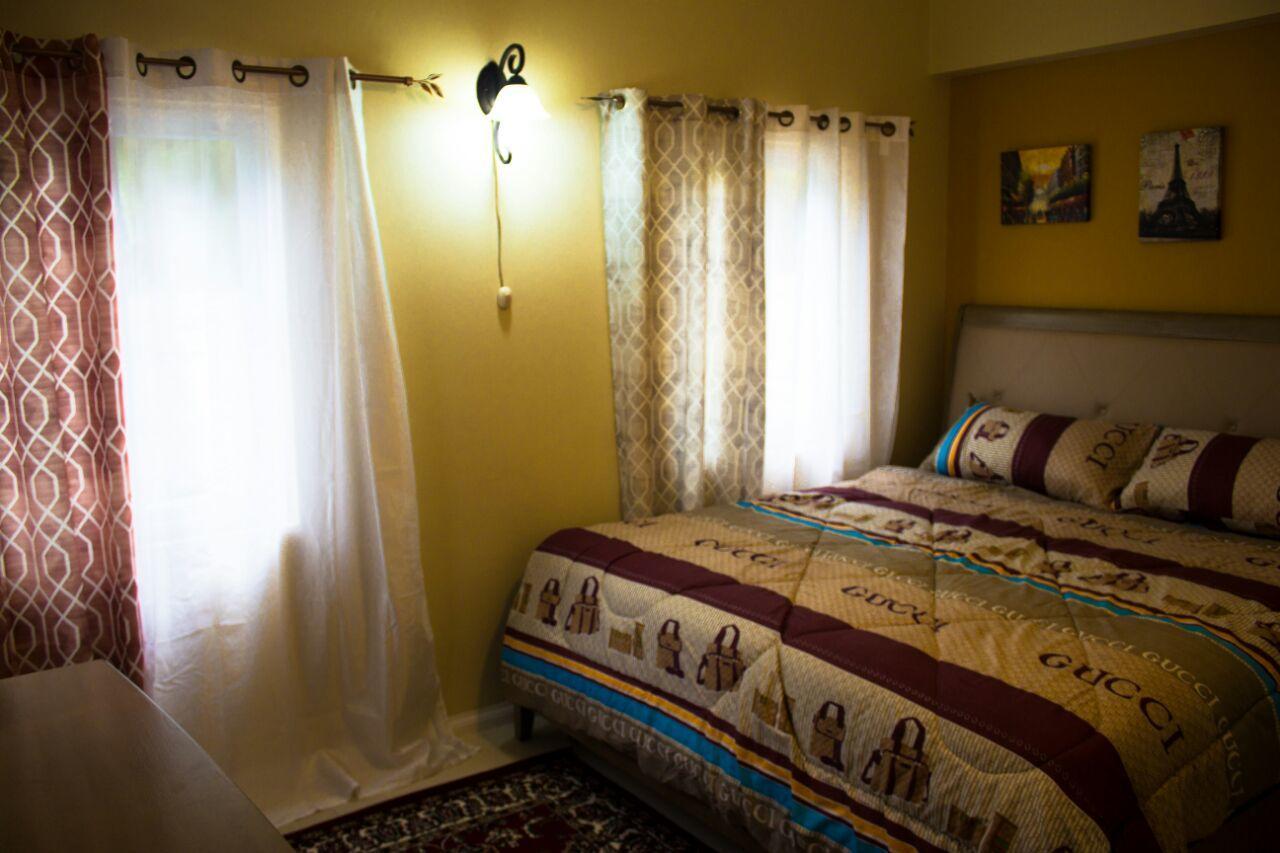 Merrivale Suite Kingston Eksteriør billede